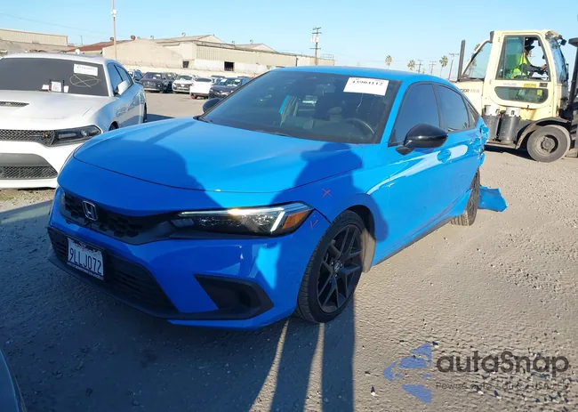 19XFL2H82NE020174: 43904112