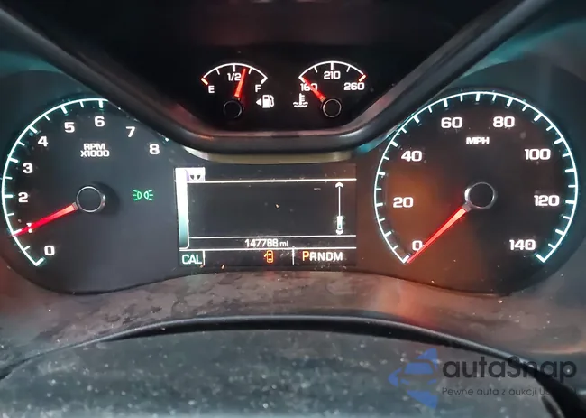 1GCGSDE33G1273165: 43904128