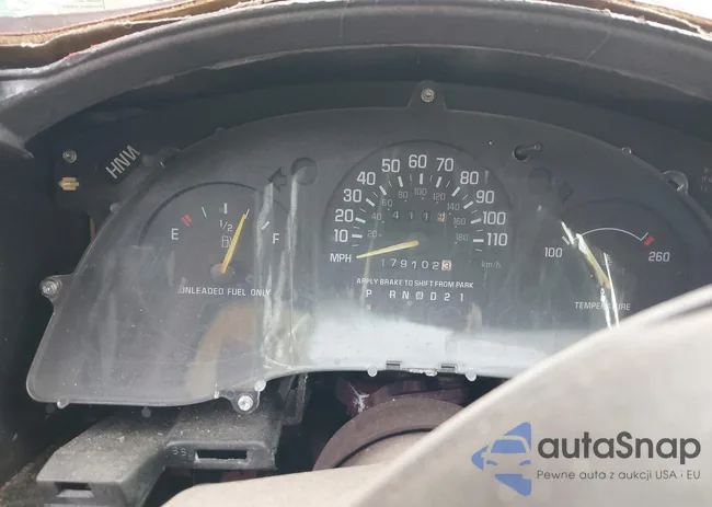 2G1WL52M9V9162875: 43904137