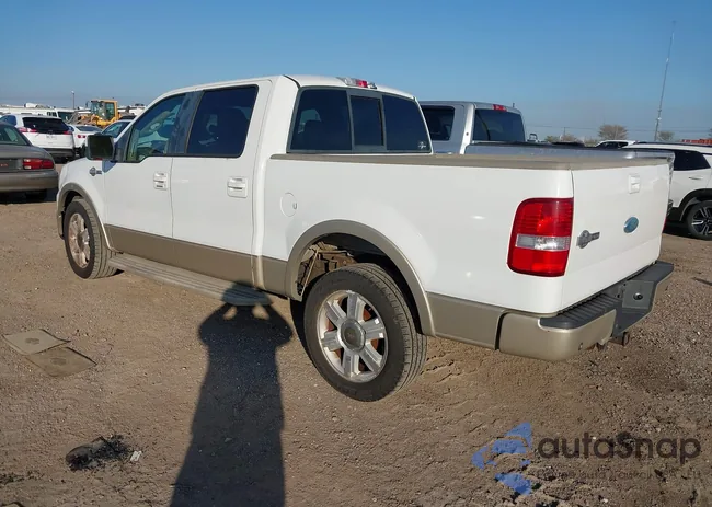 1FTPW12V07KB48160: 43904170