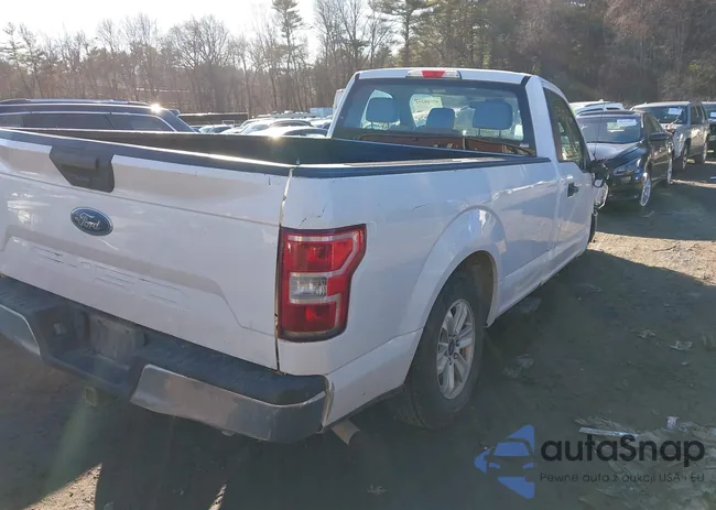 1FTMF1CB7JKC06523: 43904292