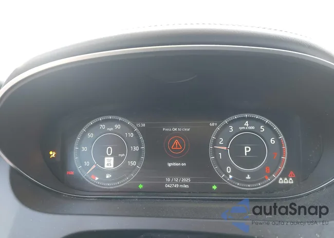 SADFP2FX9L1013418: 43904300