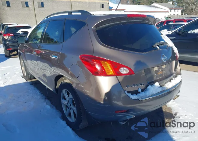 JN8AZ18W09W160046: 43904321