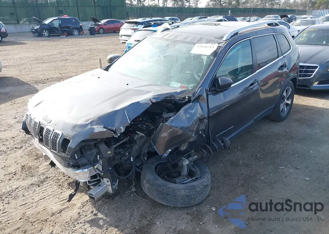 1C4PJMDX2KD321530: 43904425