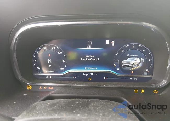 1GNSKCKD2NR338630: 43903442