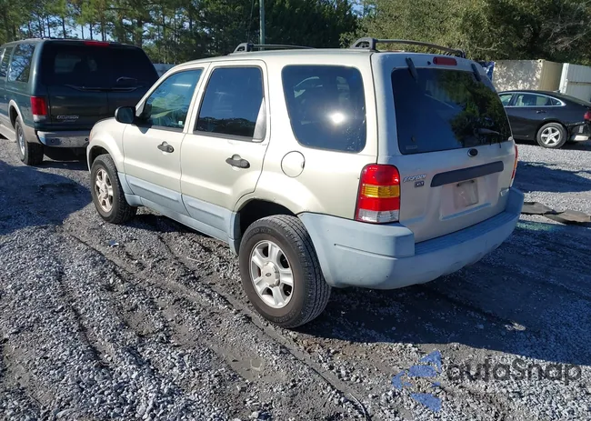 1FMCU93163KA62727: 43903448