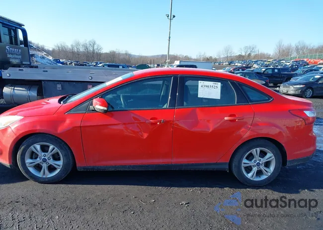 1FADP3F25EL245153: 43903525