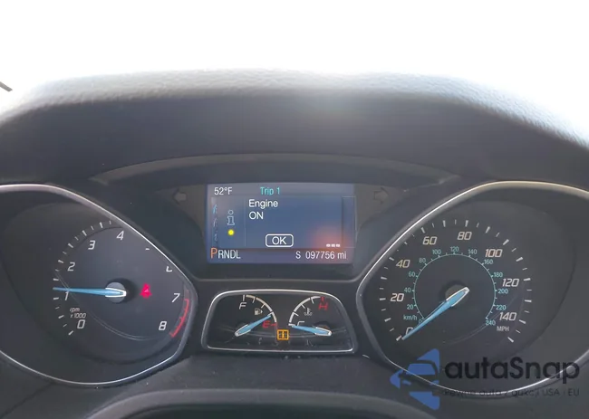 1FADP3F25EL245153: 43903525