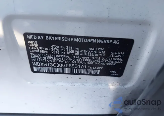 WBXHT3C30GP880476: 43903711