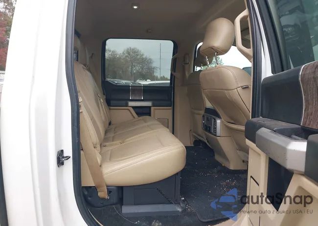 1FT7W2BTXHEE63410: 43903738