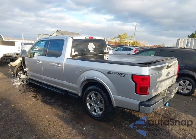 1FTFW1EGXJFE40326: 43903796