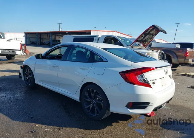 19XFC2F89LE009091: 43903829