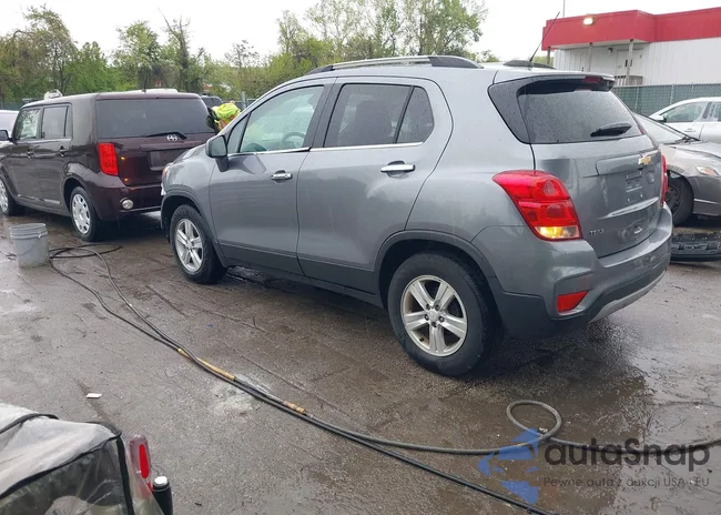 3GNCJLSB6LL319590: 44909543