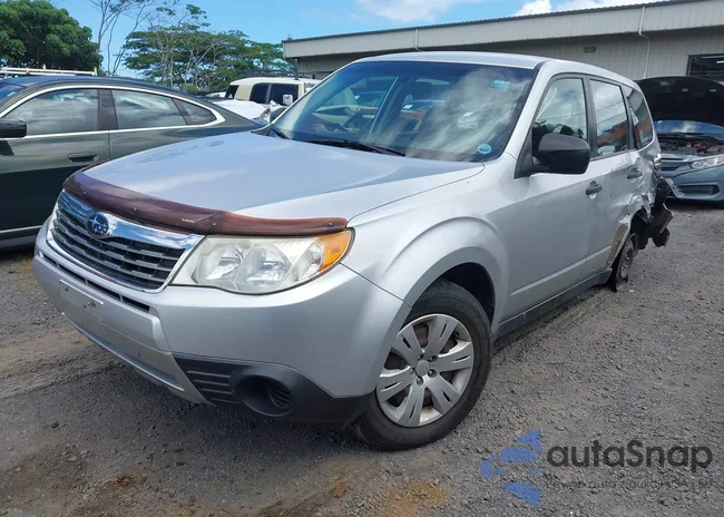 JF2SH61619G796447: 44938811