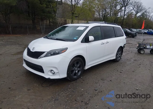 5TDXK3DCXFS658493: 44965287