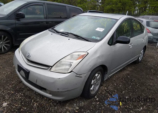 JTDKB20U353043464: 45108140