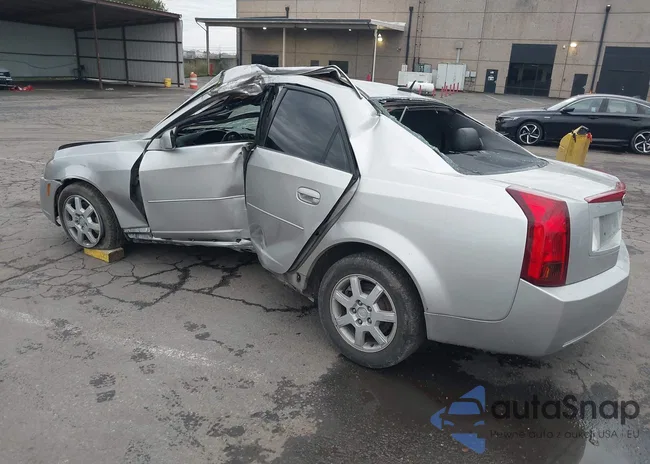 1G6DP567050129025: 45112257