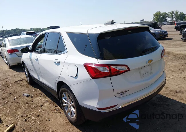 2GNAXKEV4L6238971: 45141909