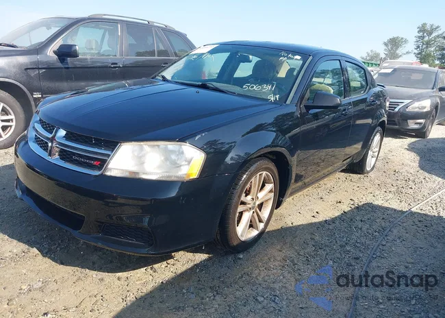 1C3CDZAG3DN506341: 45166232