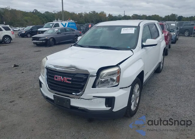 2GKALMEK2H6269542: 45193970