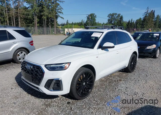 WA1F2AFY4M2037578: 45193468