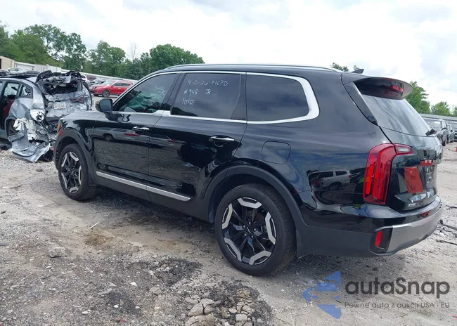 5XYP64GC9SG631010: 45200197