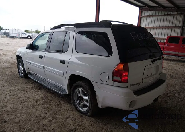 1GKET16S856194443: 45208031