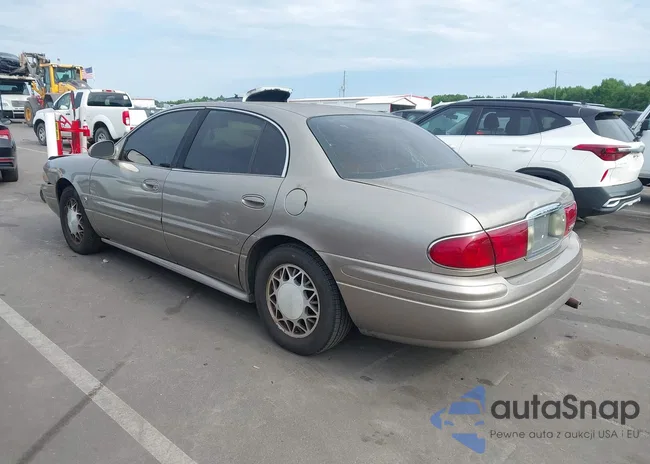 1G4HP52K744136677: 45256113