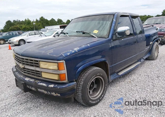 2GBEC19K5P1193689: 45293567