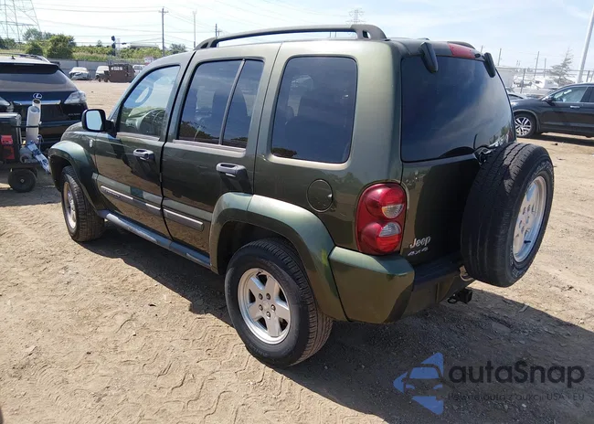 1J4GL48K57W717319: 45299111