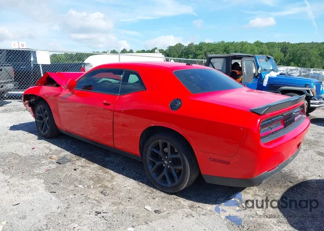 2C3CDZAG0LH113047: 45327011