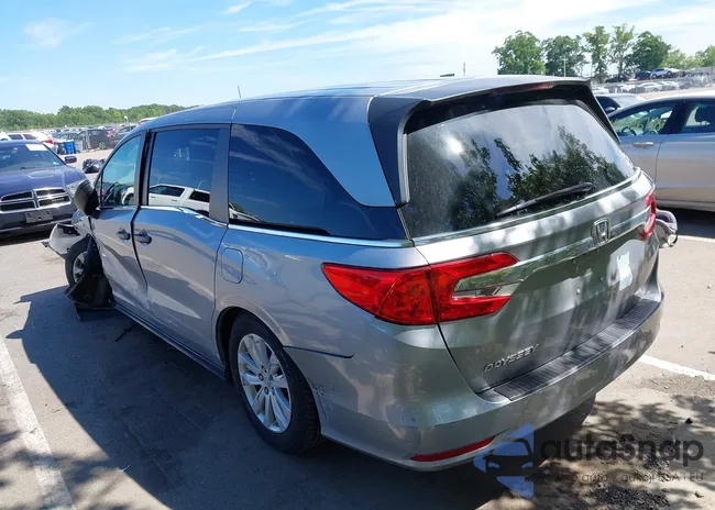 5FNRL6H2XJB105896: 45340452