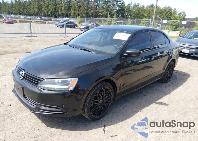 3VW2K7AJ3EM352333: 45362001