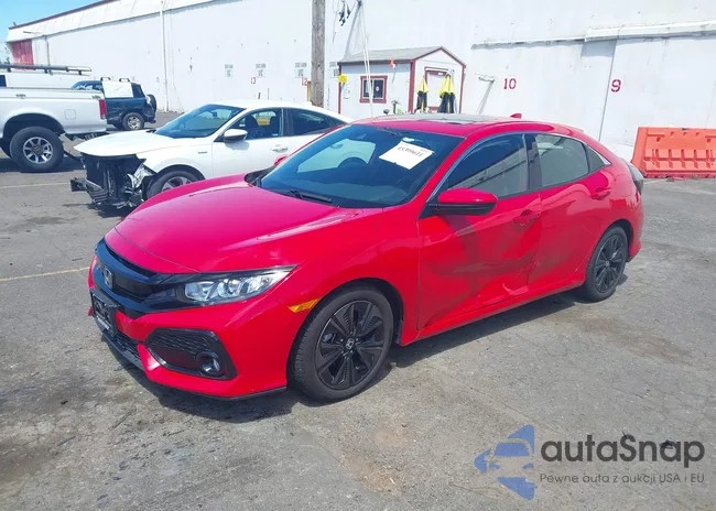 SHHFK7H65KU410169: 45399611