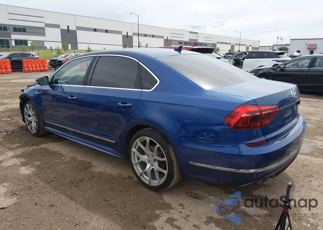 1VWDT7A39HC006820: 45407111
