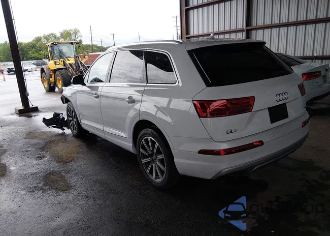 WA1LAAF72JD032344: 45420826
