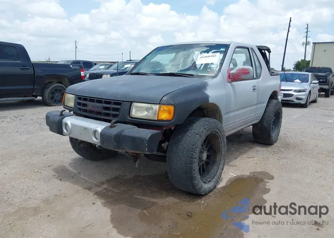 4S2CK57W4X4357140: 45468985