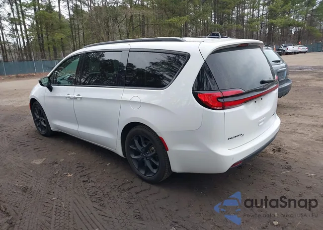 2C4RC1GG4SR524302: 44503661