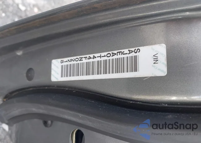 SAJEA01T44FN02218: 44503679