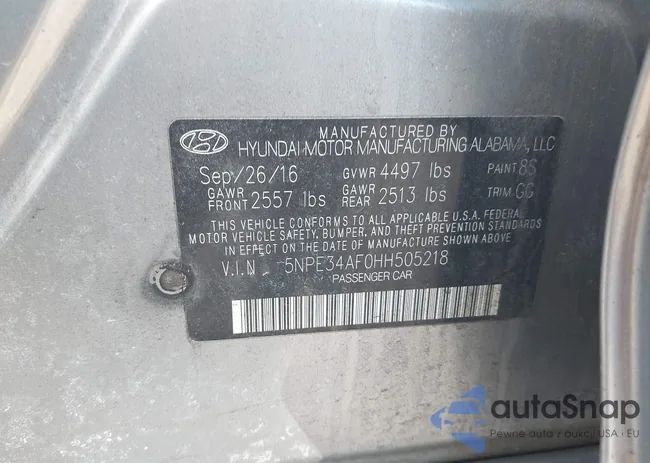 5NPE34AF0HH505218: 44503722