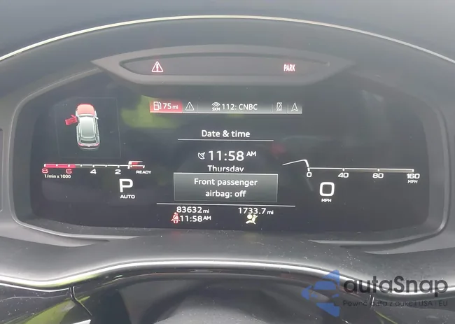 WA1EVAF19MD007860: 44503896