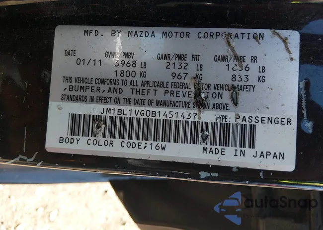 JM1BL1VG0B1451437: 44503920