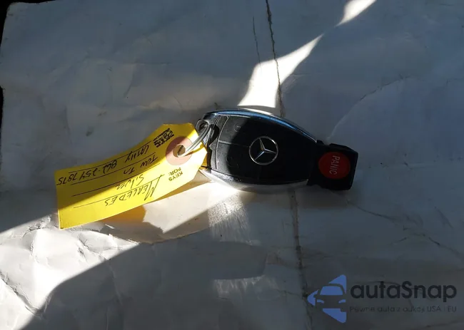 WDDNG86X07A129662: 44503945