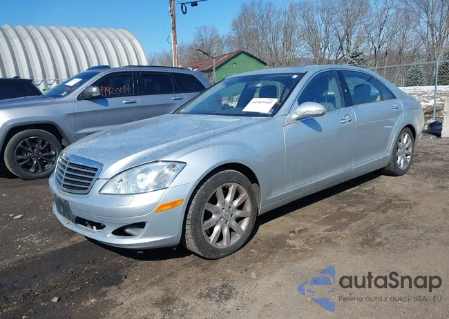 WDDNG86X07A129662: 44503945