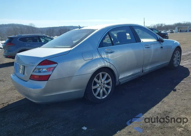 WDDNG86X07A129662: 44503945