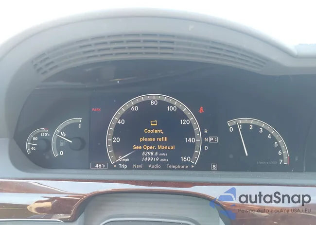 WDDNG86X07A129662: 44503945