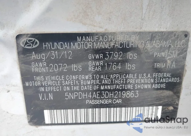 5NPDH4AE3DH219863: 44503966