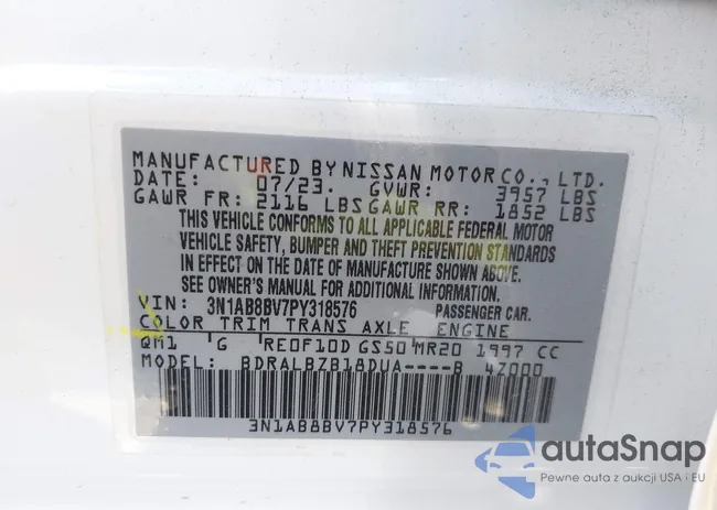 3N1AB8BV7PY318576: 44503967