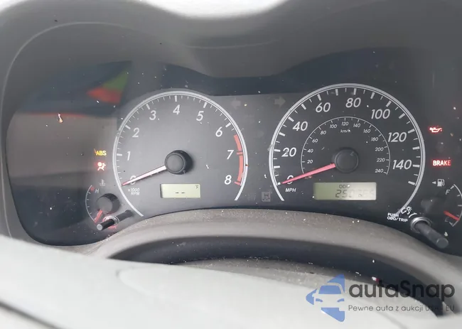 2T1BU4EE0AC259068: 44504000