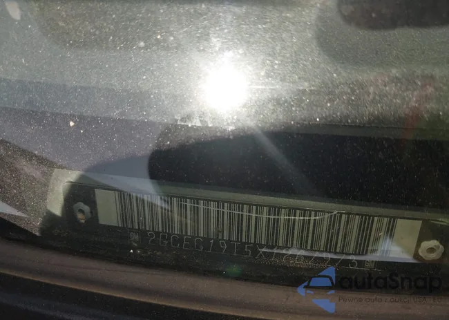 2GCEC19T5X1267973: 44504007